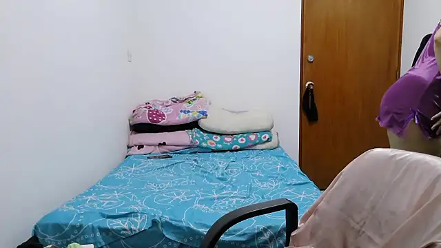 luxandracon23 live sex cam