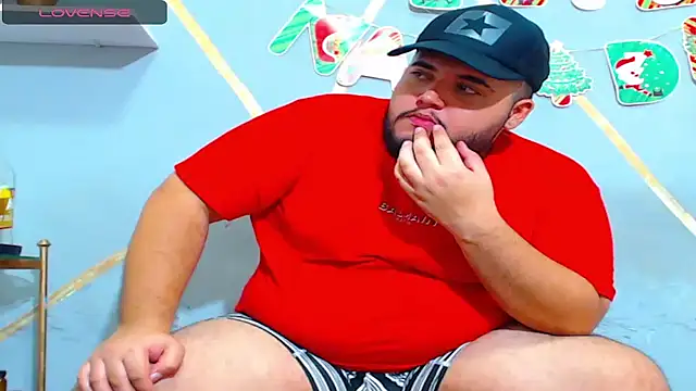 damian_chubby live sex cam