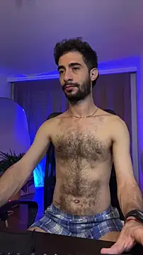 _PedroRojas live sex cam