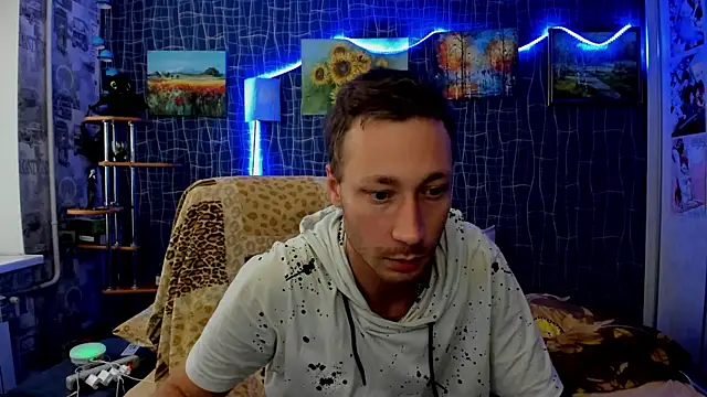 CuteBoy228 live sex cam