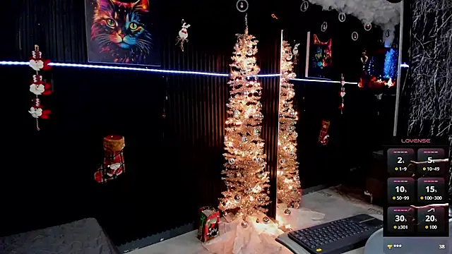 ZhoeStrong live sex cam