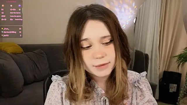 Lina_Glow live sex cam