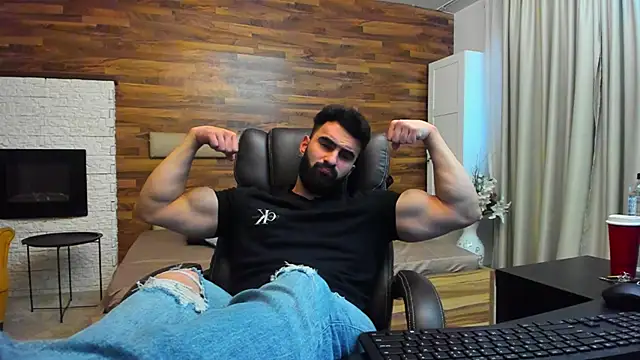 MicahLane live sex cam