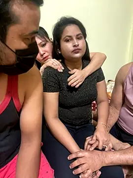 stargroup live sex cam