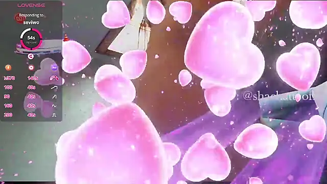 shachatteof live sex cam