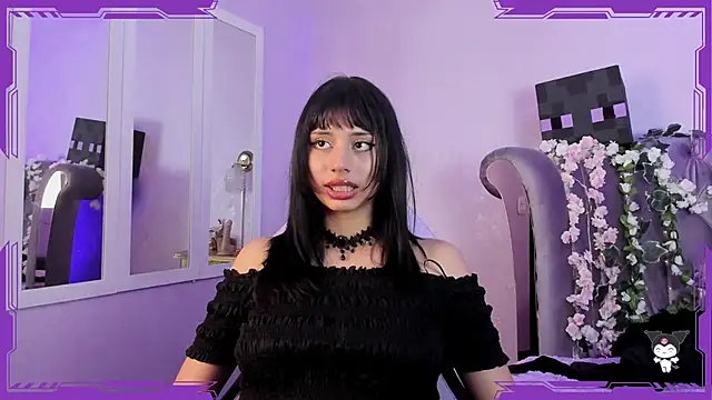 Seren_Bleck live sex cam