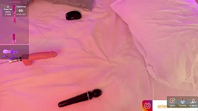 Arianavillada live sex cam