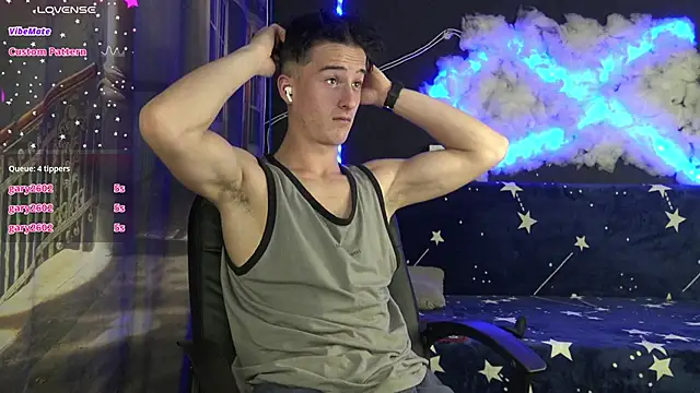 SirReed live sex cam