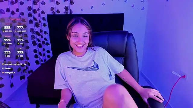 Anna_valerious7 live sex cam