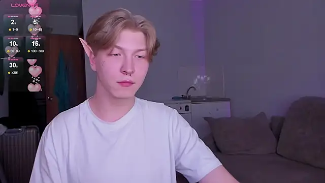 TheMikeSever live sex cam