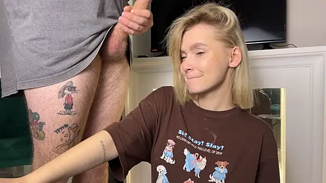 Adelovenick live sex cam