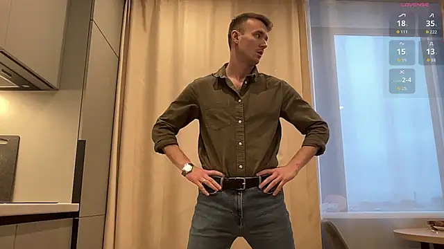 cute_mark live sex cam