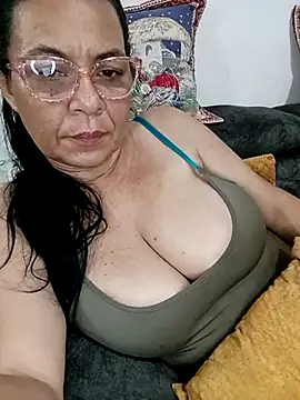 AnittaTettona live sex cam