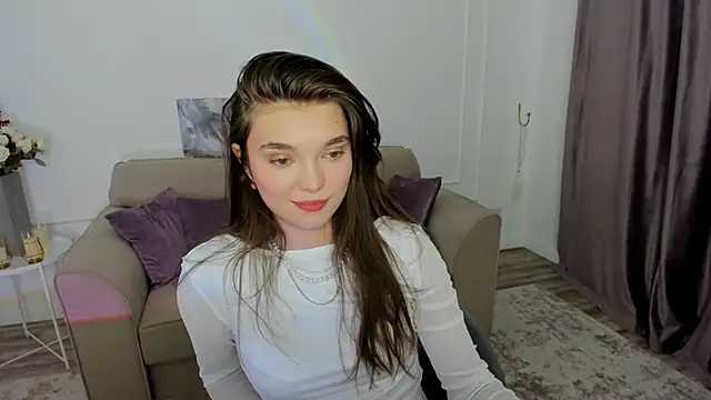 DivineAmour live sex cam