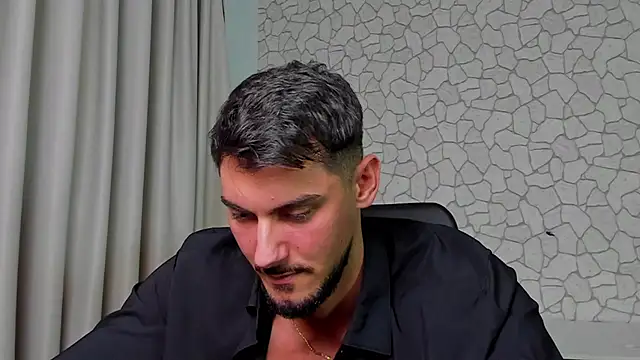 ClintMasters live sex cam