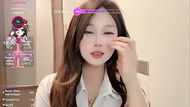 Fairy-CC live sex cam