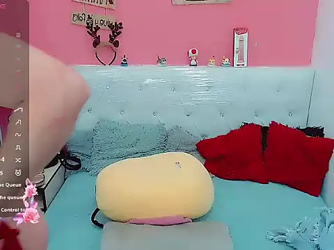 x_daniiela_x live sex cam