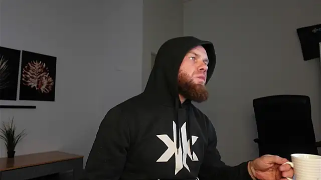 Tommy_Burnz live sex cam