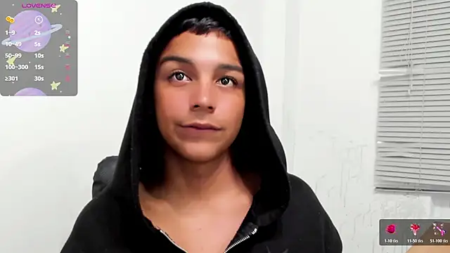 Seductivo_jr live sex cam