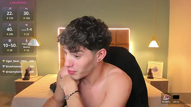 AlejooTwink live sex cam