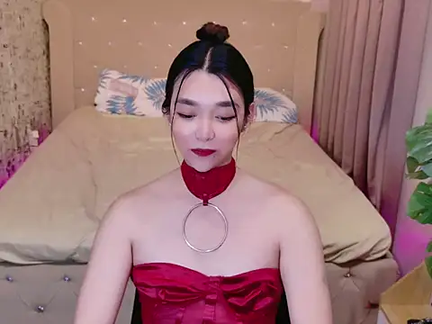 Ts-yoshi live sex cam