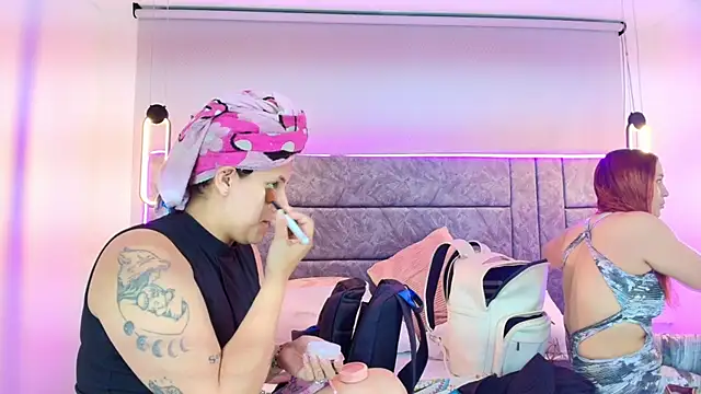 Dakota_Megan_69 live sex cam