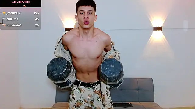 jeff_ross live sex cam