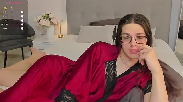 Alfreda_Mills live sex cam