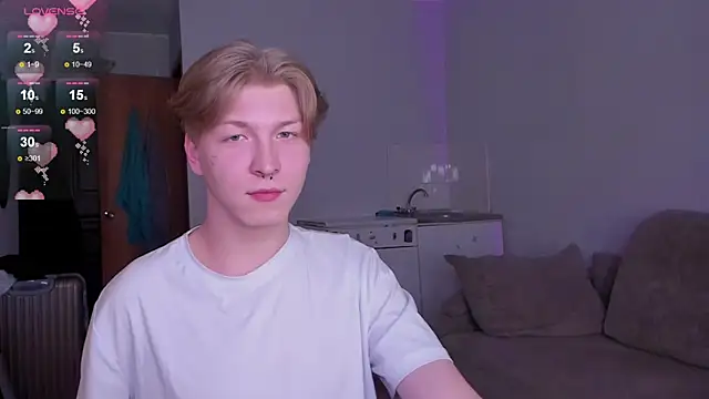 TheMikeSever live sex cam