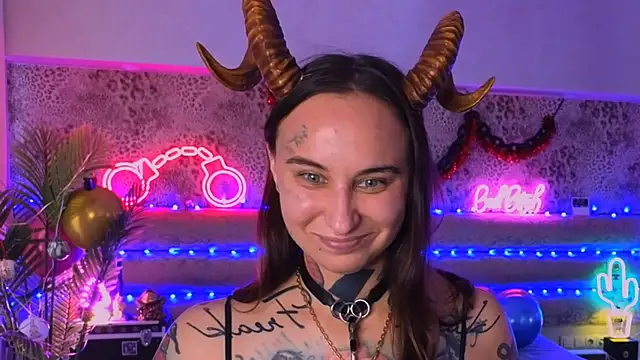 Cool_Freak_ live sex cam