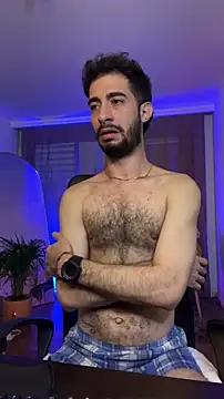 _PedroRojas live sex cam