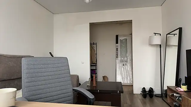 AnneBall live sex cam