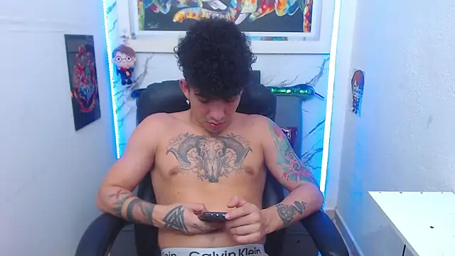 targuerian22 live sex cam