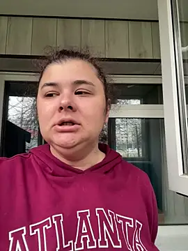 AliceCurlyX live sex cam