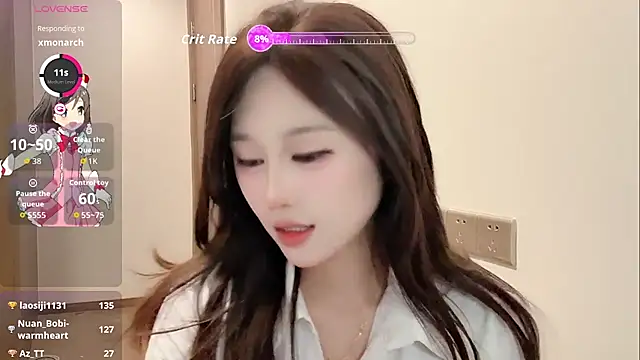 Fairy-CC live sex cam