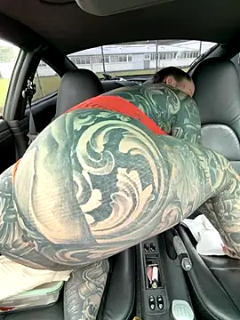 Inked_lorena live sex cam