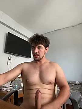 HornyMaster3169 live sex cam