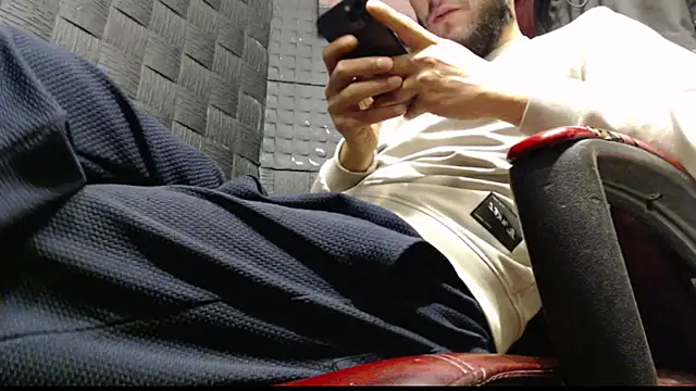 BigcockedTurk20cm live sex cam