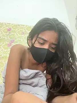 Sexykhushi041 live sex cam