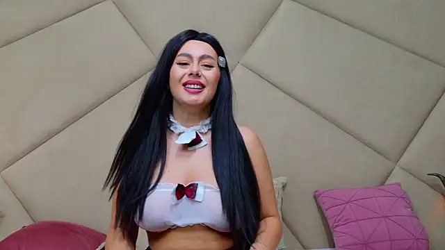 ChloeFrost live sex cam