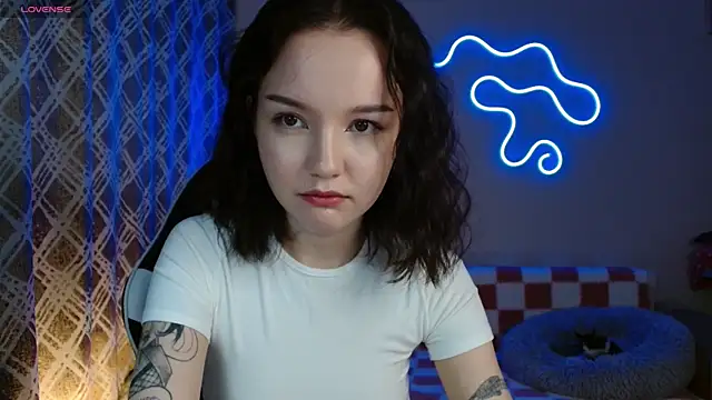 DemiWildcat live sex cam
