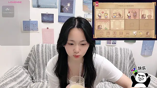 LiLiYbaby live sex cam