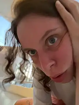 RinaMood live sex cam