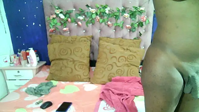 ValeriaTsx live sex cam