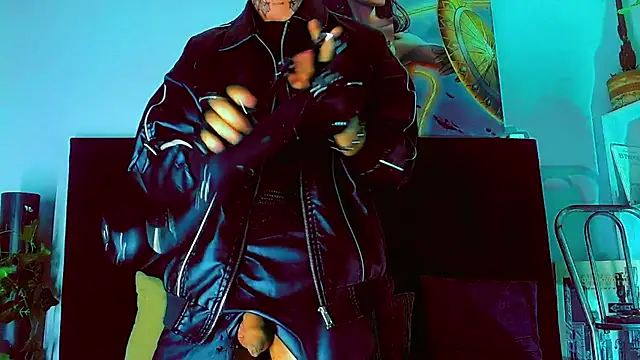 HannibalLester live sex cam