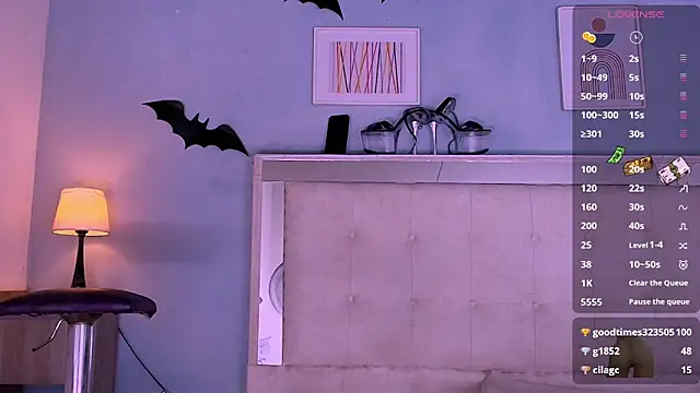 Emily_Castillo_1 live sex cam