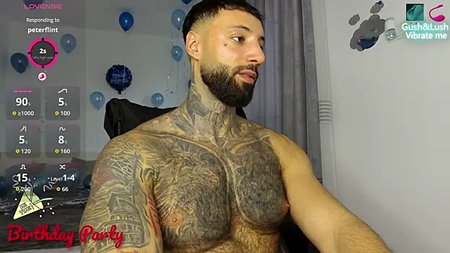 MasculineGuy99 live sex cam