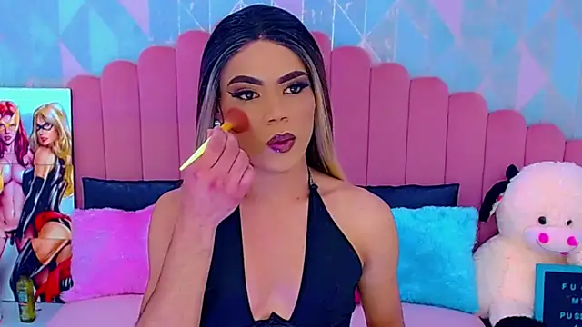 miss_dania75 live sex cam