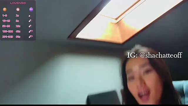 shachatteof live sex cam