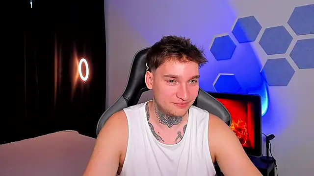 Chris_Tyson live sex cam